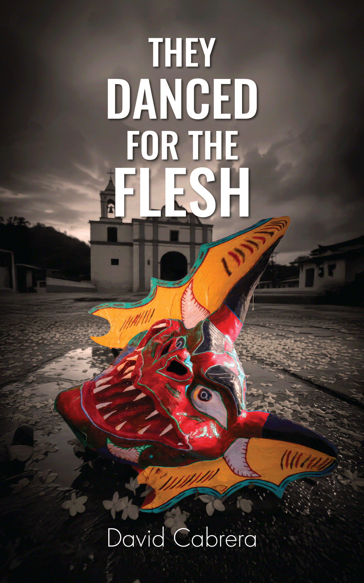 They Danced for the Flesh